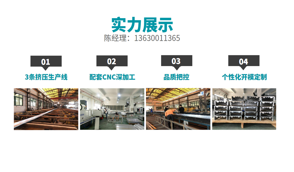 鋁型材散熱器CNC定制加工廠(chǎng)家實(shí)力展示
